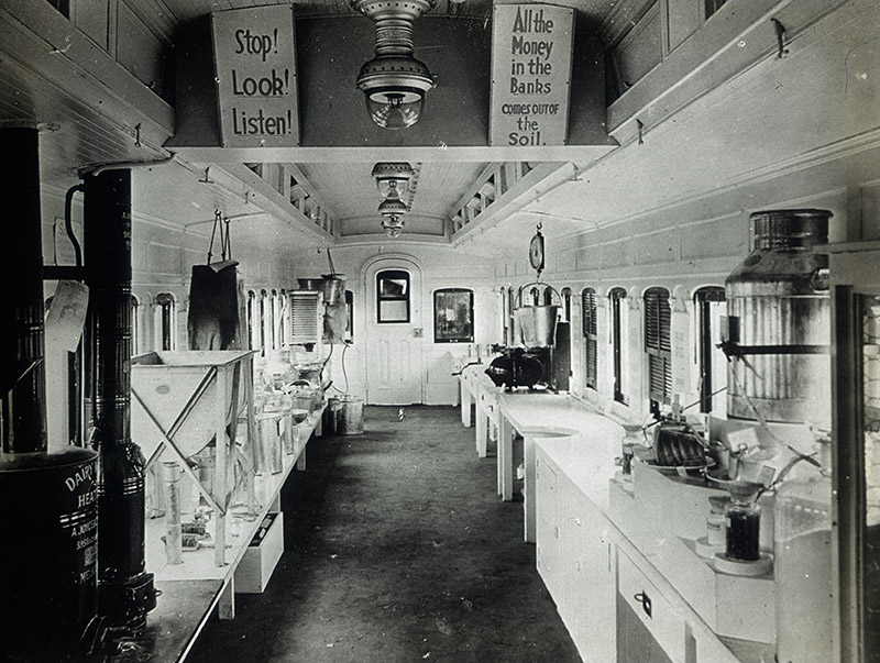 57 - Dairy Car.jpg - 57 - Dairy Car